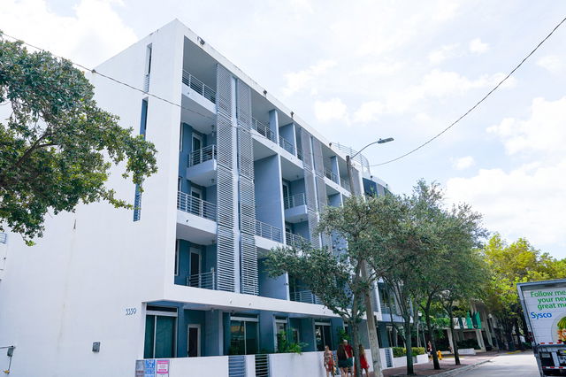 Lofts at Mayfair  photo 3